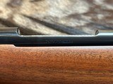 FREE SAFARI, NEW WINCHESTER MODEL 70 ALASKAN 338 WIN MAG 25