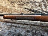 FREE SAFARI, NEW WINCHESTER MODEL 70 ALASKAN 338 WIN MAG 25