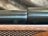 FREE SAFARI, NEW WINCHESTER MODEL 70 ALASKAN 338 WIN MAG 25