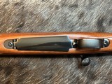 FREE SAFARI, NEW WINCHESTER MODEL 70 ALASKAN 338 WIN MAG 25