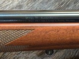 FREE SAFARI, NEW WINCHESTER MODEL 70 ALASKAN 338 WIN MAG 25