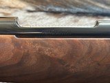 FREE SAFARI, NEW WINCHESTER MODEL 70 SUPER GRADE 7mm REM MAG 26