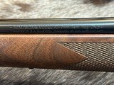 FREE SAFARI, NEW WINCHESTER MODEL 70 SUPER GRADE 7mm REM MAG 26