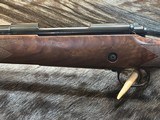 FREE SAFARI, NEW WINCHESTER MODEL 70 SUPER GRADE 7mm REM MAG 26