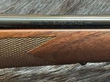 FREE SAFARI, NEW WINCHESTER MODEL 70 SUPER GRADE 7mm REM MAG 26