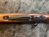 FREE SAFARI, NEW WINCHESTER MODEL 70 SUPER GRADE 7mm REM MAG 26