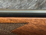 FREE SAFARI, NEW WINCHESTER MODEL 70 SUPER GRADE 7mm REM MAG 26