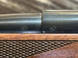 FREE SAFARI, NEW WINCHESTER MODEL 70 SUPER GRADE 7mm REM MAG 26