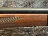 FREE SAFARI, NEW WINCHESTER MODEL 70 SUPER GRADE 7mm REM MAG 26