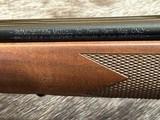 FREE SAFARI, NEW WINCHESTER MODEL 70 SUPER GRADE 7mm REM MAG 26