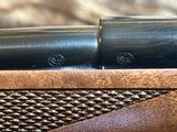 FREE SAFARI, NEW WINCHESTER MODEL 70 SUPER GRADE 7mm REM MAG 26