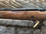 FREE SAFARI, NEW WINCHESTER MODEL 70 SUPER GRADE 7mm REM MAG 26