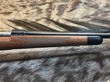 FREE SAFARI, NEW WINCHESTER MODEL 70 SUPER GRADE 7mm REM MAG 26