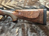 FREE SAFARI, NEW WINCHESTER MODEL 70 SUPER GRADE 7mm REM MAG 26