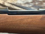 FREE SAFARI, NEW WINCHESTER MODEL 70 SUPER GRADE 7mm REM MAG 26