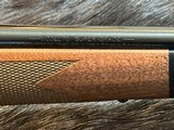 FREE SAFARI, NEW WINCHESTER MODEL 70 SUPER GRADE 7mm REM MAG 26