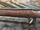 FREE SAFARI, NEW WINCHESTER MODEL 70 SUPER GRADE 7mm REM MAG 26