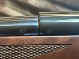 FREE SAFARI, NEW WINCHESTER MODEL 70 SUPER GRADE 7mm REM MAG 26