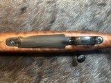 FREE SAFARI, NEW WINCHESTER MODEL 70 SUPER GRADE 7mm REM MAG 26