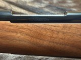 FREE SAFARI, NEW WINCHESTER MODEL 70 SUPER GRADE 7mm REM MAG 26