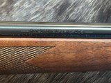 FREE SAFARI, NEW WINCHESTER MODEL 70 SUPER GRADE 7mm REM MAG 26