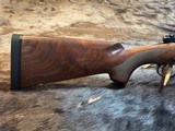 FREE SAFARI, NEW WINCHESTER MODEL 70 SUPER GRADE 7mm REM MAG 26