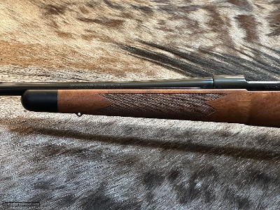 FREE SAFARI, NEW WINCHESTER MODEL 70 SUPER GRADE 7mm REM MAG 26
