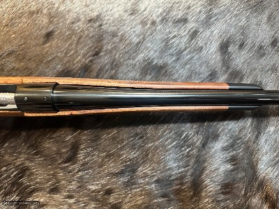 FREE SAFARI, NEW WINCHESTER MODEL 70 SUPER GRADE 7mm REM MAG 26