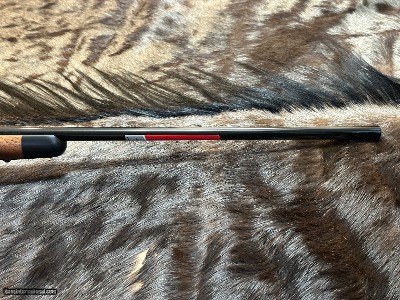 FREE SAFARI, NEW WINCHESTER MODEL 70 SUPER GRADE 7mm REM MAG 26