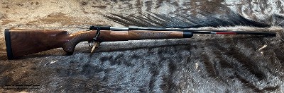 FREE SAFARI, NEW WINCHESTER MODEL 70 SUPER GRADE 7mm REM MAG 26
