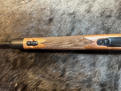 FREE SAFARI, NEW WINCHESTER MODEL 70 SUPER GRADE 7mm REM MAG 26