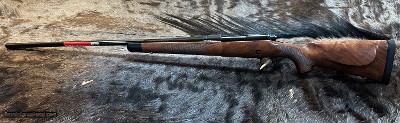 FREE SAFARI, NEW WINCHESTER MODEL 70 SUPER GRADE 7mm REM MAG 26