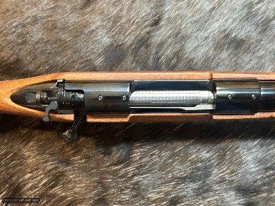 FREE SAFARI, NEW WINCHESTER MODEL 70 SUPER GRADE 7mm REM MAG 26