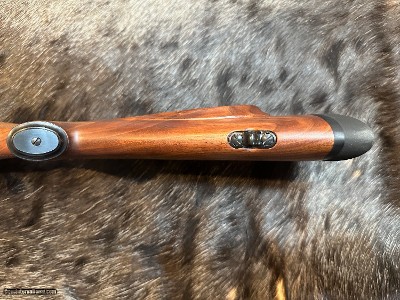 FREE SAFARI, NEW WINCHESTER MODEL 70 SUPER GRADE 7mm REM MAG 26
