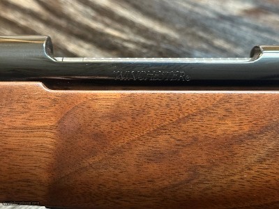 FREE SAFARI, NEW WINCHESTER MODEL 70 SUPER GRADE 7mm REM MAG 26