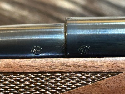 FREE SAFARI, NEW WINCHESTER MODEL 70 SUPER GRADE 7mm REM MAG 26