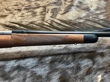 FREE SAFARI, NEW WINCHESTER MODEL 70 SUPER GRADE 7mm REM MAG 26