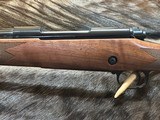 FREE SAFARI, NEW WINCHESTER MODEL 70 SUPER GRADE 7mm REM MAG 26