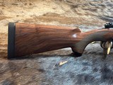 FREE SAFARI, NEW WINCHESTER MODEL 70 SUPER GRADE 7mm REM MAG 26