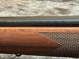 FREE SAFARI, NEW WINCHESTER MODEL 70 SUPER GRADE 7mm REM MAG 26