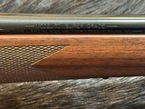 FREE SAFARI, NEW WINCHESTER MODEL 70 SUPER GRADE 7mm REM MAG 26