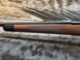 FREE SAFARI, NEW WINCHESTER MODEL 70 SUPER GRADE 7mm REM MAG 26