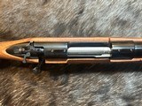 FREE SAFARI, NEW WINCHESTER MODEL 70 SUPER GRADE 7mm REM MAG 26