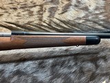 FREE SAFARI, NEW WINCHESTER MODEL 70 SUPER GRADE 7mm REM MAG 26