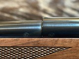 FREE SAFARI, NEW WINCHESTER MODEL 70 SUPER GRADE 7mm REM MAG 26