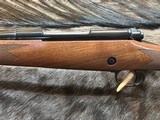 FREE SAFARI, NEW WINCHESTER MODEL 70 SUPER GRADE 7mm REM MAG 26