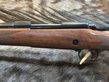 FREE SAFARI, NEW WINCHESTER MODEL 70 SUPER GRADE 7mm REM MAG 26