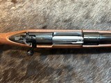 FREE SAFARI, NEW WINCHESTER MODEL 70 SUPER GRADE 7mm REM MAG 26