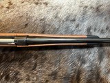 FREE SAFARI, NEW WINCHESTER MODEL 70 SUPER GRADE 7mm REM MAG 26