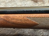 FREE SAFARI, NEW WINCHESTER MODEL 70 SUPER GRADE 7mm REM MAG 26